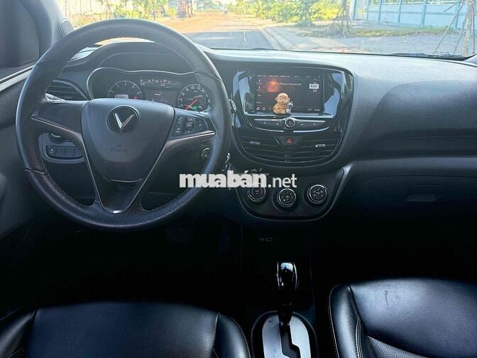 VinFast Fadil Trắng 45652 km