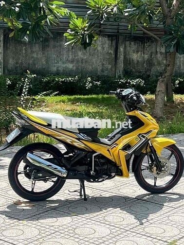 Yamaha Exciter 2010 5p71 đầu nồi nguyên zin