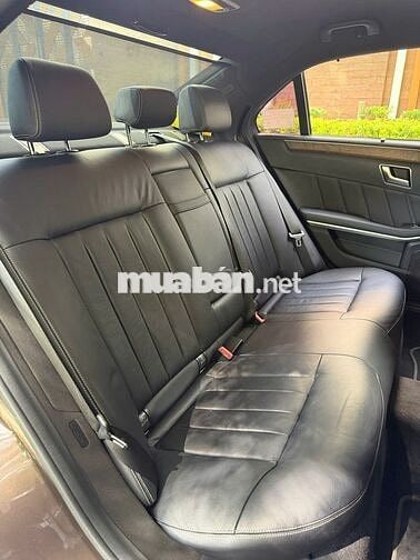 Merc E200 2015, 1 chủ được giữ gìn rất kỹ và đẹp !