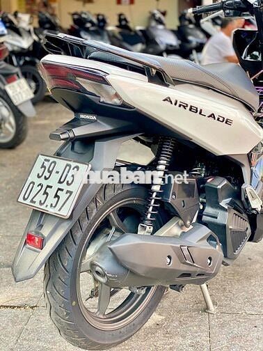 Honda Air Blade 125 2021 chính chủ bstp