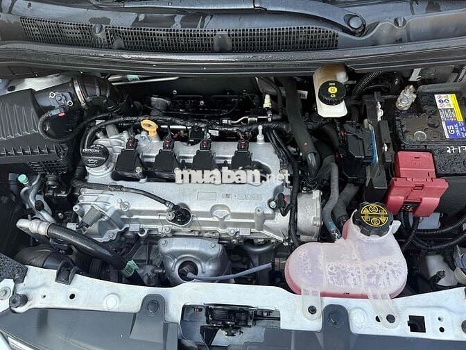VinFast Fadil Trắng 45652 km