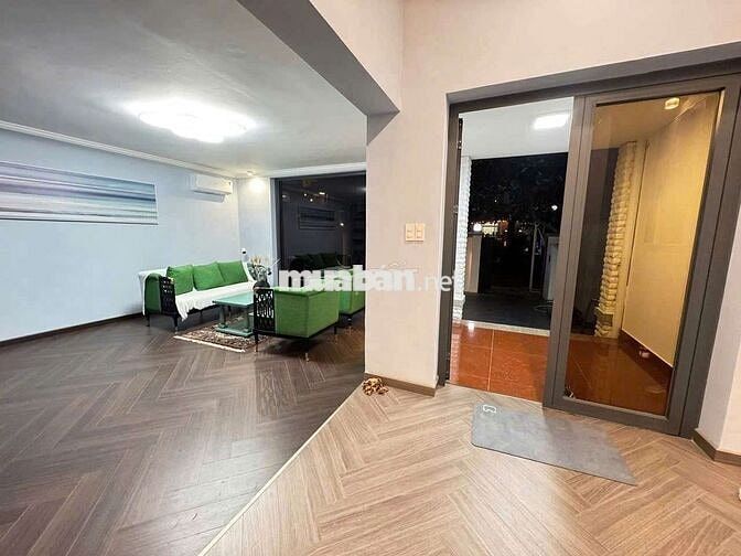 ✳️ CHO THUÊ BIỆT THỰ Mỹ GIANG 1 PHÚ MỸ HƯNG QUẬN 7