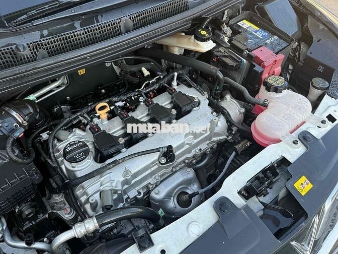VinFast Fadil Trắng 45652 km