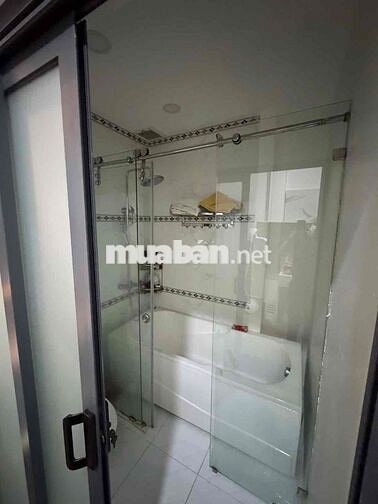 Nhà ngon đường Sinco, ô tô đậu cửa ngày đêm, chủ nhiệt bán