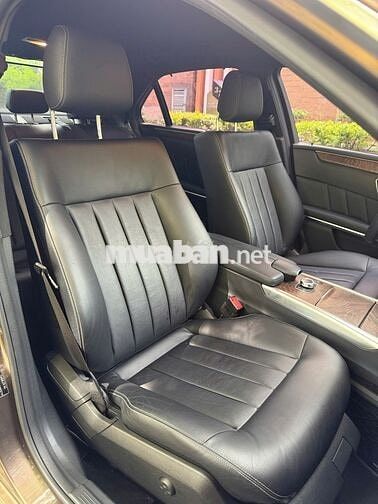 Merc E200 2015, 1 chủ được giữ gìn rất kỹ và đẹp !