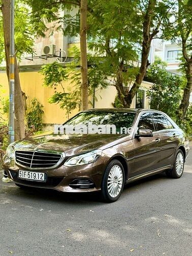 Merc E200 2015, 1 chủ được giữ gìn rất kỹ và đẹp !