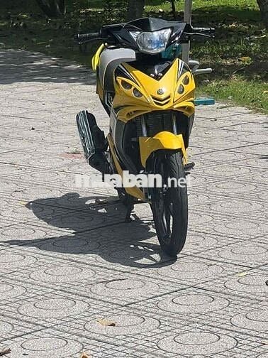 Yamaha Exciter 2010 5p71 đầu nồi nguyên zin