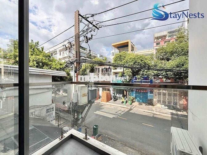 -🏡CĂN HỘ STUDIO -📌BANCOL -🔰FULL NỘI THẤT💥LUỸ BÁN BÍCH💥PHAN ĐÌNH PHÙNG