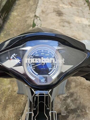 Honda Future LED 2025 Trắng, Xám, Đen