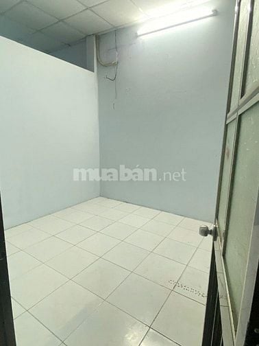 Cần bán nhà hẻm 109 Bình Trị Đông - gần KDC Tên Lửa.
