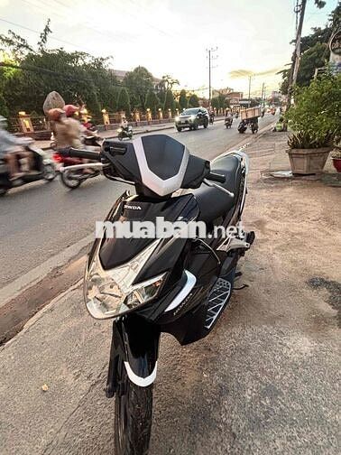 Honda Air Blade 2024 Đen