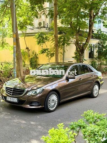 Merc E200 2015, 1 chủ được giữ gìn rất kỹ và đẹp !