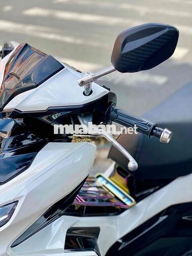 Honda Air Blade 125 2021 chính chủ bstp