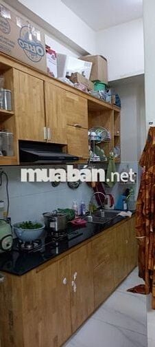  Cần Bán căn hộ Ehome4  giá tốt , DT 41 m2