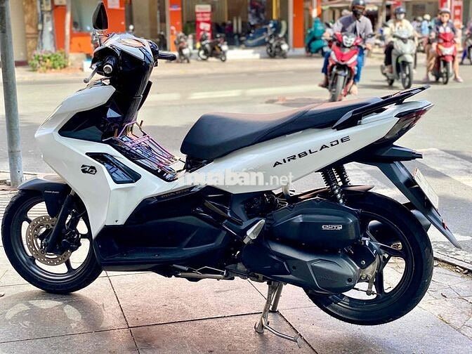 Honda Air Blade 125 2021 chính chủ bstp
