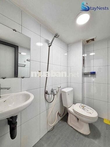 -🏡CĂN HỘ STUDIO -📌BANCOL -🔰FULL NỘI THẤT💥LUỸ BÁN BÍCH💥PHAN ĐÌNH PHÙNG
