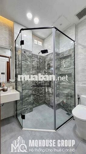 CĂN HỘ CAO CẤP 3PN- PHÚ NHUẬN FULL NỘI THẤT