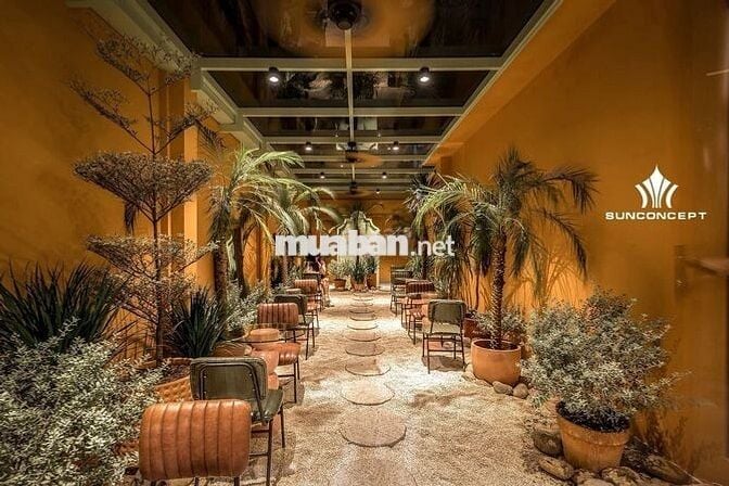 Nhà đẹp - Trần cao style Industrial trung tâm Q3 giá chỉ 1xxtr !!!