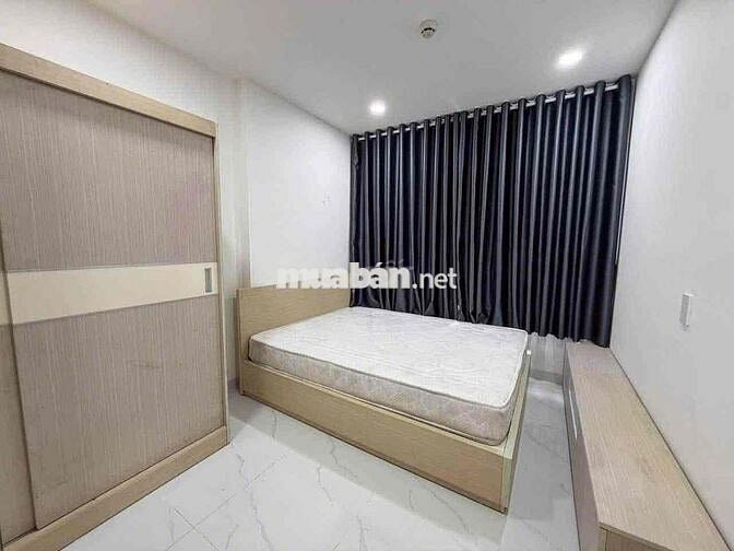 CHO THUÊ CĂN GÓC PHÚ MỸ C2 NỘI THẤT ĐẦY ĐỦ