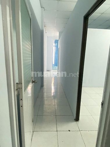 Cần bán nhà hẻm 109 Bình Trị Đông - gần KDC Tên Lửa.