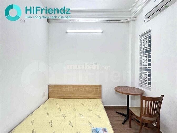 🤑CHDV BANCONG PHAN XÍCH LONG - HSA TSA  MẶT TIỀN ĐẦY ĐỦ NỘI THẤT