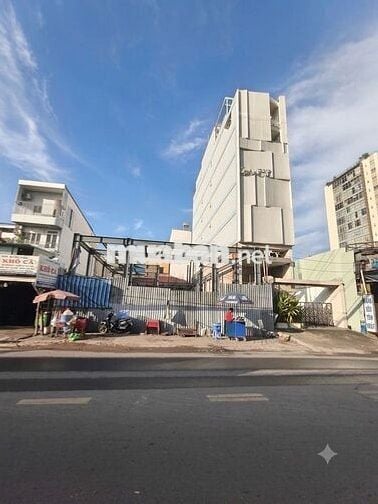 MẶT BẰNG GẦN LANDMARK DT 530M2, NGANG 15M, UNG VĂN KHIÊM BÌNH THẠNH