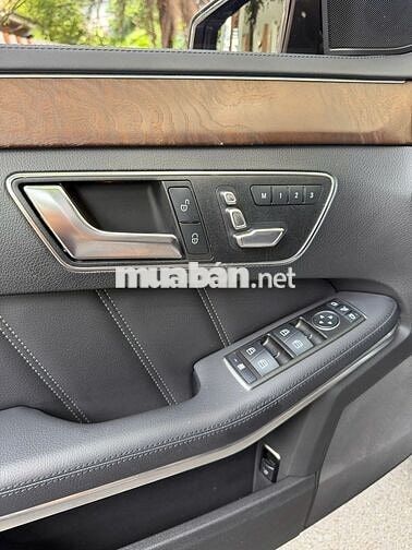 Merc E200 2015, 1 chủ được giữ gìn rất kỹ và đẹp !