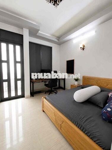 Nhà ngon, hẻm xe tải, giá tốt ☺️