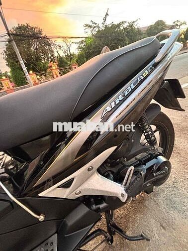 Honda Air Blade 2024 Đen
