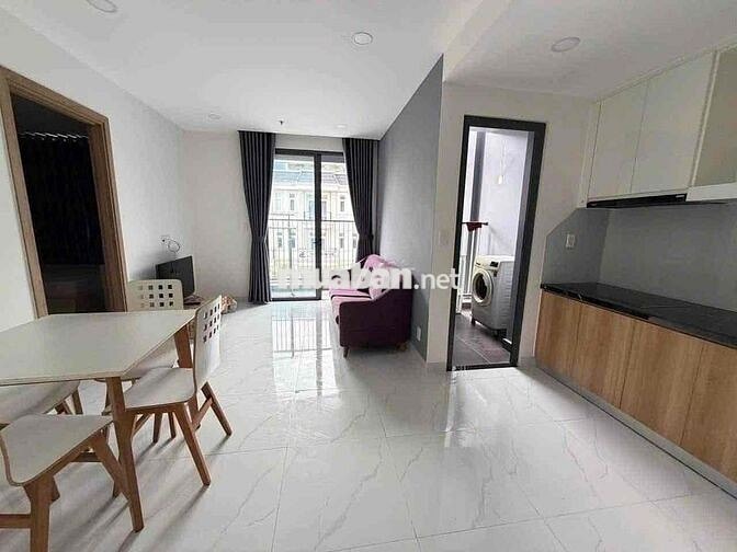 CHO THUÊ CĂN GÓC PHÚ MỸ C2 NỘI THẤT ĐẦY ĐỦ