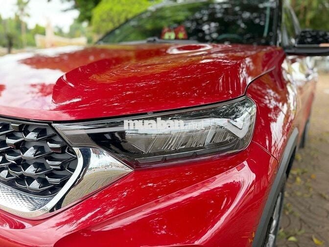 KIA SONET Luxury 2023 Đỏ 42.000 km
