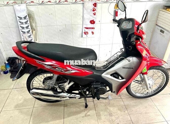 Honda Wave@ 2023