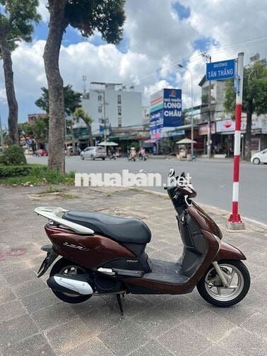 Honda Lead 110 Fi chính chủ biển HCM