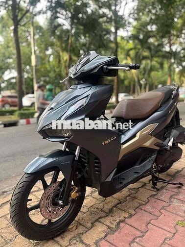 Honda Air Blade 160 2024 Xám