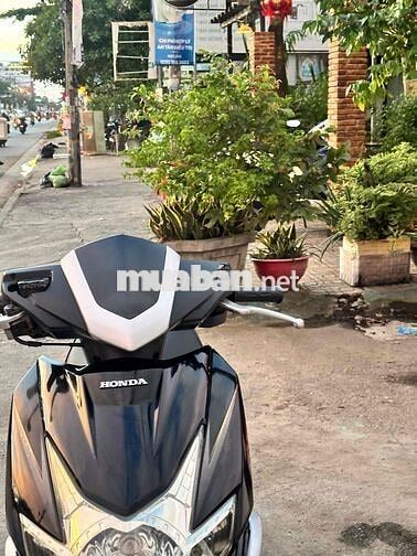 Honda Air Blade 2024 Đen