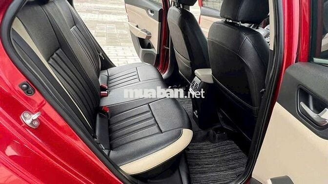 Hyundai Accent 2023 Tự động Đỏ
