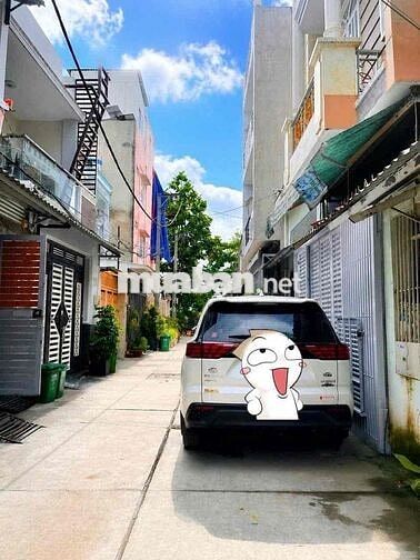 Nhà ngon, hẻm xe tải, giá tốt ☺️