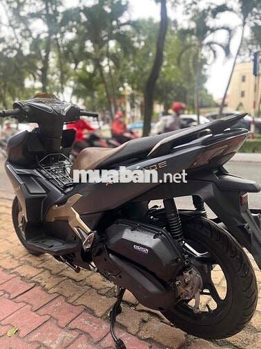 Honda Air Blade 160 2024 Xám
