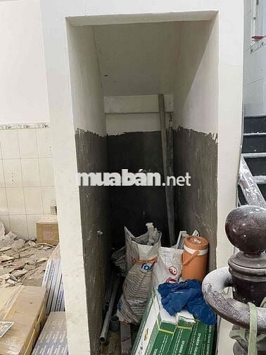 Cho thuê mặt bằng kinh doanh mặt tiền Ni sư Huỳnh Liên KV Đông đúc