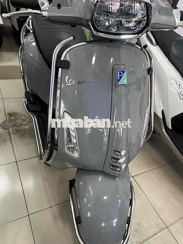 Piaggio Vespa Sprint 2023 Xám