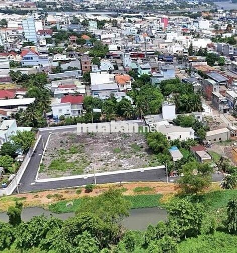 Đón sóng tiềm năng tăng trưởng của khu vực HIỆP BÌNH với 22 Lô Đất