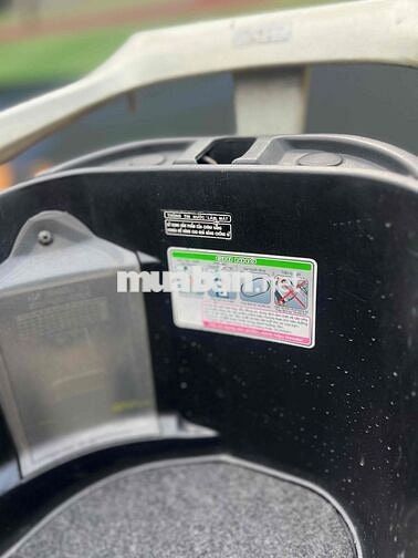 Honda Lead 110 Fi chính chủ biển HCM