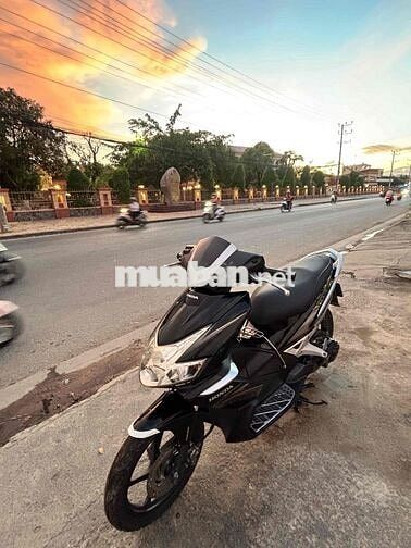 Honda Air Blade 2024 Đen
