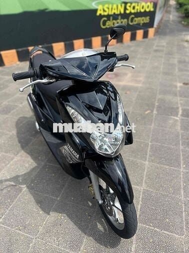 Yamaha Mio Ultimo chính chủ mới ra tên 2026