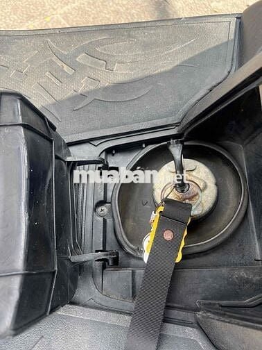 Honda Lead 110 Fi chính chủ biển HCM