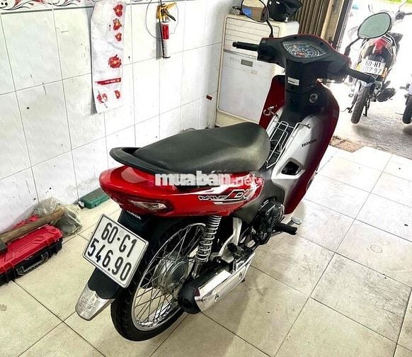 Honda Wave@ 2023