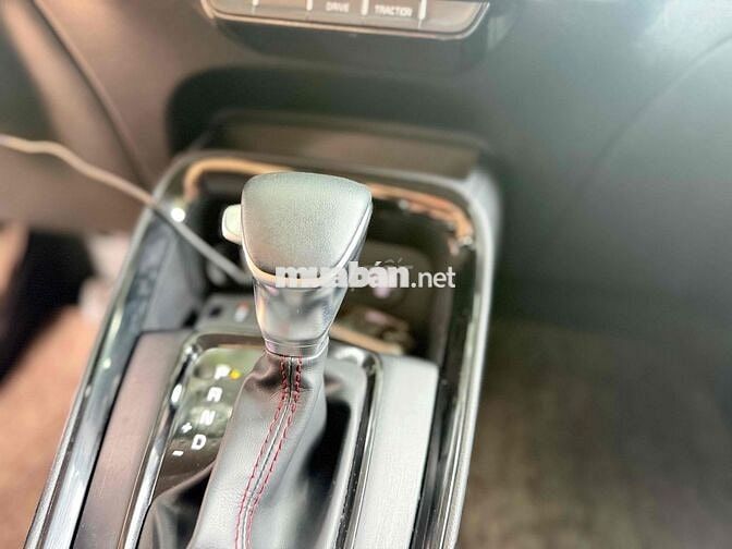 KIA SONET Luxury 2023 Đỏ 42.000 km