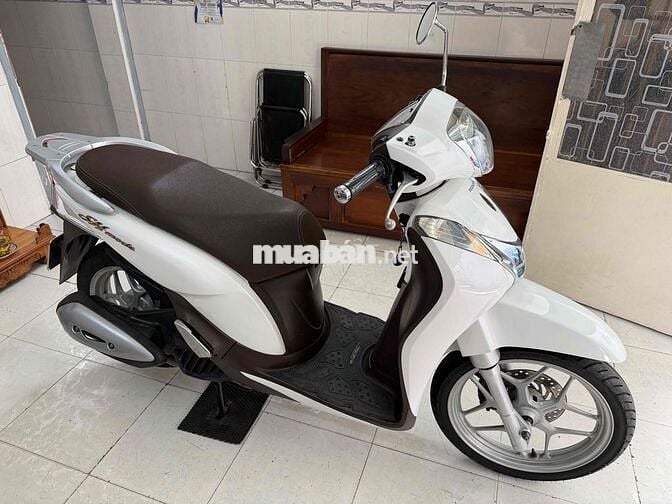 Bán sh mode 2016bstp xe đẹp máy zin(trùm mềm)9chủ