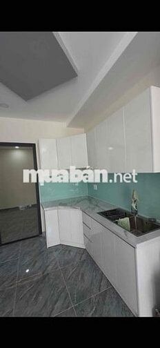 Bán nhà Củ Chi (4x10m) - 1 trệt 1 lầu thiết kế hiện đại, dọn vào ở nga
