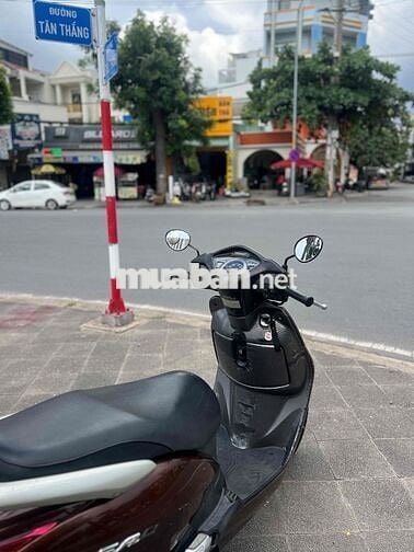 Honda Lead 110 Fi chính chủ biển HCM